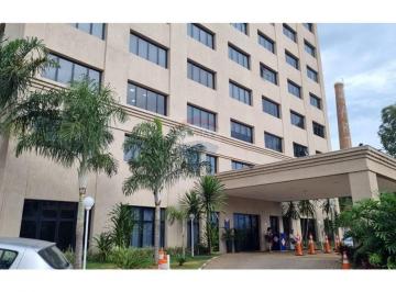 Comercial · 36m² · 10 Vagas · Sala Comercial - Vila Hortência