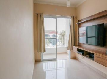 Apartamento · 54m² · 2 Quartos · 1 Vaga · APTO COM 2 DORM, JARDIM SÃO MARCOS