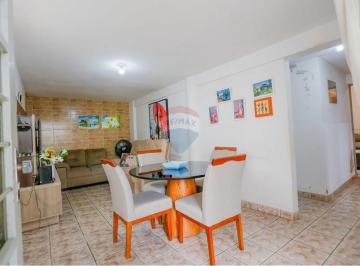Casa · 165m² · 6 Quartos · 2 Vagas · Casa VENDA Residencial | Comercial | Jd Paulistano | 5 Quartos | 3 Banheiros | Terraço | 2 Vagas  - 