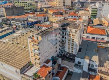Comercial · 4960m² · 21 Quartos · 21 Vagas · Prédio à venda | 7andares, | 19 Apartamentos | Terraço Panorâmico e Garagens