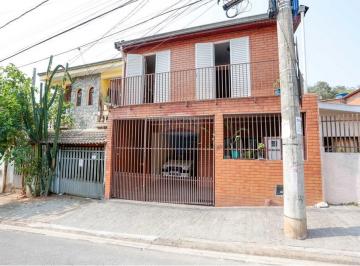 Casa · 206m² · 4 Quartos · 2 Vagas · Casa Sobrado Aconchegante na Vila João Romão, Sorocaba