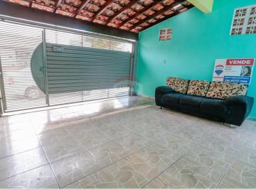 Casa · 112m² · 3 Quartos · Casa à venda com 3 quartos, sendo 1 suíte no Parque Esmeralda, Zona Oeste, Sorocaba/SP