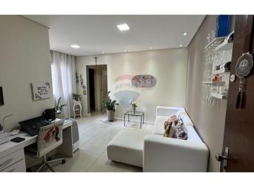 Apartamento · 55m² · 2 Quartos · 1 Vaga · Apartamento à venda de 2 quartos no Edifício Paes de Linhares, valor R$ 199.000,00