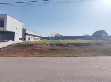 Terreno · 1003m² · Terreno no Condomínio Dacha com 1003 m² à venda, por R$ 270.000 - Sorocaba/SP