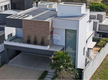 Casa · 377m² · 3 Quartos · Casa Alphaville mobiliada com 3 suítes
