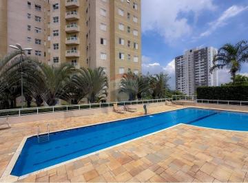 Apartamento · 73m² · 3 Quartos · 2 Vagas · Apartamento À Venda - Edifício Aspen - Sorocaba-SP,