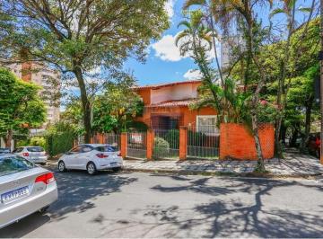 Comercial · 338m² · 5 Quartos · 2 Vagas · Casa comercial ou residencial à venda com diversas salas, vagas cobertas, 338 m² de área construída,