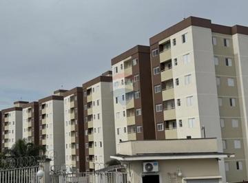 Apartamento · 50m² · 2 Quartos · 1 Vaga · Apartamento 2 dormitórios à venda na Vila Haro - Sorocaba