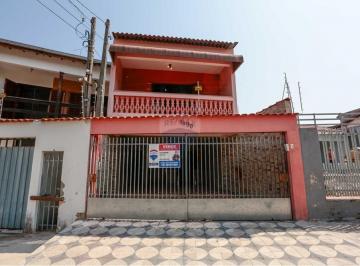 Casa · 210m² · 4 Quartos · 3 Vagas · Casa a venda com 4 quartos sendo 1 suite, na Jardim Zulmira, Sorocaba SP