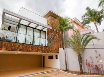 Casa · 308m² · 4 Quartos · Casa à Venda 4 suítes - Condomínio Lago da Boa Vista, 307,5 m² - R$ 2.799.000