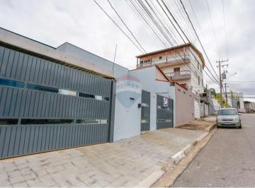 Casa · 281m² · 3 Quartos · Casa à Venda Parque Jataí, 281,40 m² - Votorantim - SP - R$ 550.000