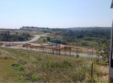 Terreno · 264m² · TERRENO MISTO À VENDA NO VIVALEGRO – VOTORANTIM/SP