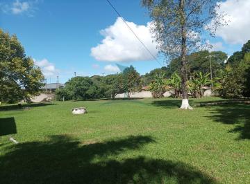 Foto 04 · Chácara à Venda em Pinhais | 7.455 m² com 3 Casas no Jardim Karla