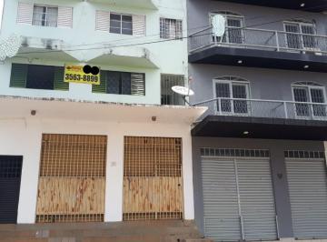 Apartamento de 2 quartos, Taguatinga · CSD 03 Apt 2Qts, próx Praça da Vila Mathias, Taguatinga Shopping e do Metrô