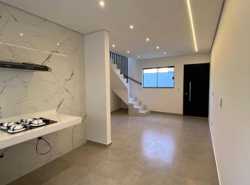 Casa de 2 quartos, Mogi das Cruzes · Sobrado novos 78,65m² em Mogi das Cruzes, excelente oportunidade