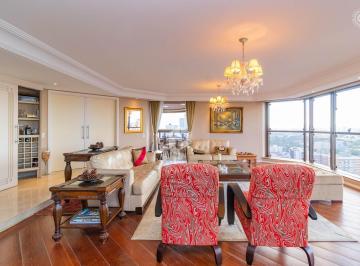 Sala para 2 ambientes · Apartamento à venda - em Batel