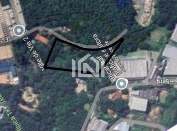 erreno comercial a venda para investidor  Parque Rincão-visão aeria · Terreno à venda - no Parque Rincão