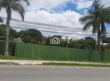 terreno comercial a venda no condominio Alphaville Granja Viana-frente · Terreno à venda - na Granja Viana