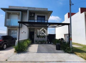 casa a venda no condominio terra nobre fachada. · Casa à venda - no Jardim Atalaia