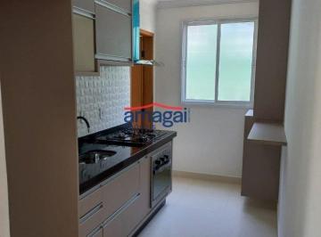 134162_iTP26j4T_13416267d8d2d43915b.jpg · Apartamento em Jacareí, no bairro Jardim Coleginho, à venda.