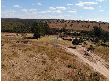 Comercial · 16570000m² · Fazenda para gado em Goiás - 1.657 Hectares.