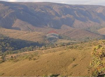Rural · 542800m² · Sítio na Serra da Canastra – Delfinópolis, MG 54 Hectares (22 Alqueires Paulistas) no Coração do Val