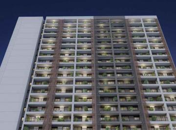 Apartamento de 1 quarto, São Paulo · Moema - Apartamentos Studio 1 Quarto (34 e 35m²)