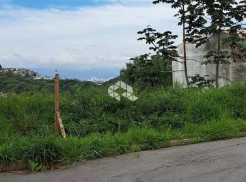 Terreno · 360m² · TERRENO COM 360M² EM SÃO JOSÉ BAIRRO POTECAS Á VENDA