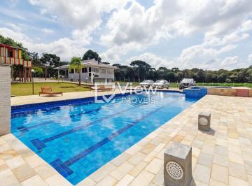 Rural · 11000m² · 3 Quartos · 12 Vagas · EXCELENTE CHÁCARA COM CASA MOBILIADA NA COLÔNIA MU