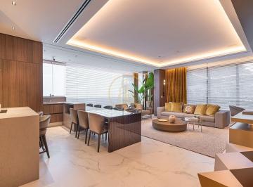 Apartamento de 3 quartos, Curitiba · Apartamento de Alto Padrão 3 suítes e 3 vagas no B