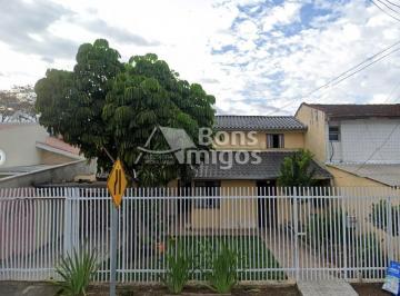 Casa · 118m² · Casa à venda - no Capão da Imbuia