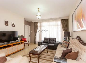 Comercial · 195m² · 3 Quartos · 3 Vagas · Casa comercial à venda no Bigorrilho ARYA1