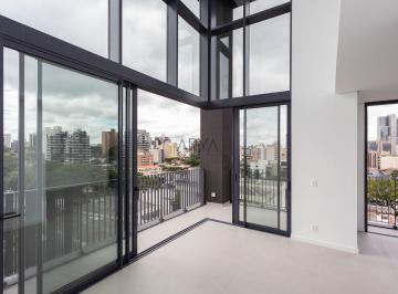 Apartamento · 107m² · 2 Quartos · 2 Vagas · Apartamento Duplex à venda no Batel  ARYA1