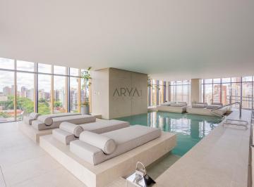 Apartamento · 78m² · 2 Quartos · 1 Vaga · Apartamento à venda no Batel ARYA1