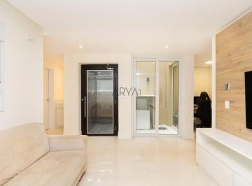 Casa · 179m² · 3 Quartos · 2 Vagas · Sobrado à venda no Barigui ARYA1