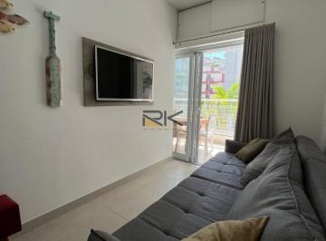 Imagem do Imóvel · Apartamento com cozinha e sala de estar,1 suite e varanda gourmet