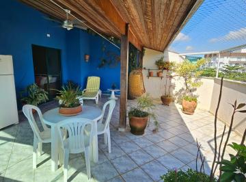 Imagem do Imóvel · Ubatuba, Itaguá- Cobertura duplex, com 3 dormitórios, sendo 1 suíte em condomínio com piscina!