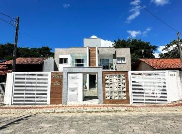 Foto 01 · Apartamento, Meia Praia, Navegantes, SC