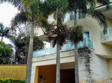 Casa · 1223m² · 4 Quartos · 9 Vagas · CASA COM PISCINA EM CONDOMINIO FECHADO!