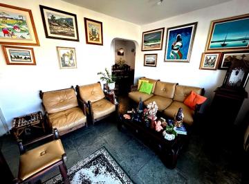 Apartamento · 126m² · 3 Quartos · 2 Vagas · Imperdível! Apartamento de 3 quartos no Caminho das Árvores, Salvador-BA. 126m², suíte, varanda e la