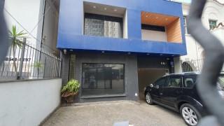 Comercial de 7 quartos, São Paulo · Prédio Comercial - Perdizes - 7 Salas - 8 Vagas - Aluguel - 220m²