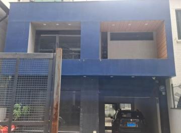 Comercial de 7 quartos, São Paulo · Prédio Comercial - Perdizes - 7 Salas - 8 Vagas - Aluguel - 220m²