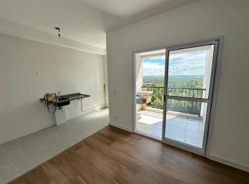 Apartamento · 59m² · 2 Quartos · 1 Vaga · Apartamento Condomínio La Sierra Medeiros Jundiaí