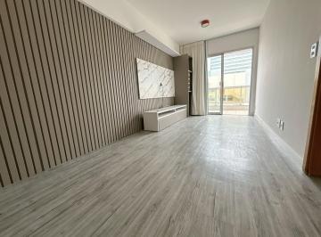 Apartamento de 2 quartos, Brasília · Residencial Canto do Sabiá – Águas Claras 