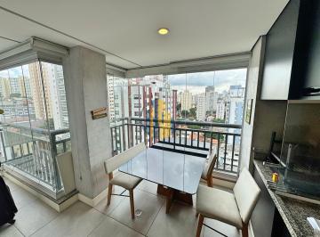 Apartamento de 2 quartos, São Paulo · APARTAMENTO FINAMENTE DECORADO