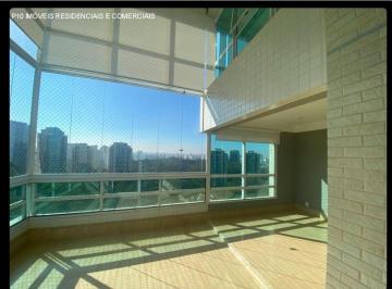 Apartamento de 4 quartos, São Paulo · Condomínio Villaggio Panamby resort em meio a natureza !