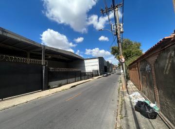 Comercial , Belo Horizonte · galpao 5500 m²