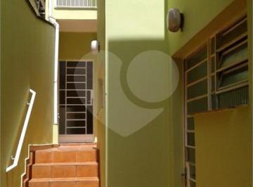 Comercial de 3 quartos, São Paulo · Sobrado Comercial ou Residencial no Jardim São Paulo – 210m²