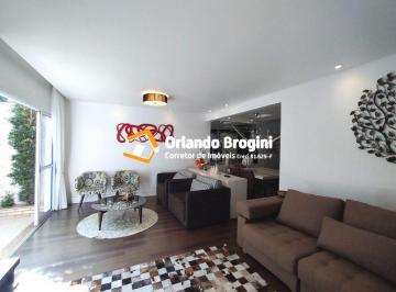 Foto 01 · Casa em condomínio com 4 quartos e 2 suítes no Demarchi, São Bernardo do Campo-SP - 220m² - 4 vagas