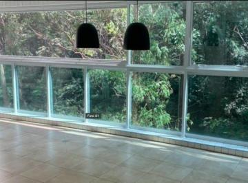 Apartamento de 4 quartos, São Paulo · Villaggio Panamby -  resort club na natureza, varanda gourmet. linda vista 
